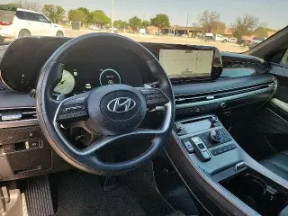 Hyundai PALISADE 2023 AWD Calligraphy 4dr SUV