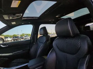 Hyundai PALISADE 2023 AWD Calligraphy 4dr SUV