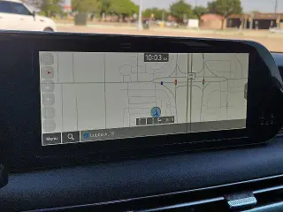 Hyundai PALISADE 2023 AWD Calligraphy 4dr SUV