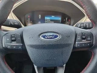 Ford Escape 2025 AWD ST-Line Select 4dr SUV