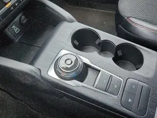 Ford Escape 2025 AWD ST-Line Select 4dr SUV