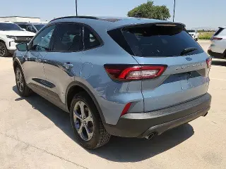 Ford Escape 2025 AWD ST-Line Select 4dr SUV