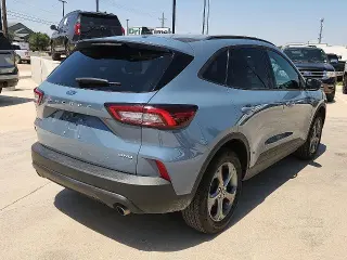 Ford Escape 2025 AWD ST-Line Select 4dr SUV