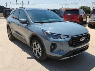 Ford Escape 2025 AWD ST-Line Select 4dr SUV