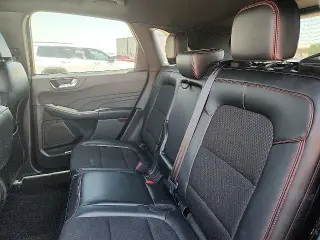 Ford Escape 2025 AWD ST-Line Select 4dr SUV
