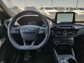 Ford Escape 2025 AWD ST-Line Select 4dr SUV