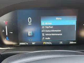 Ford Escape 2025 AWD ST-Line Select 4dr SUV