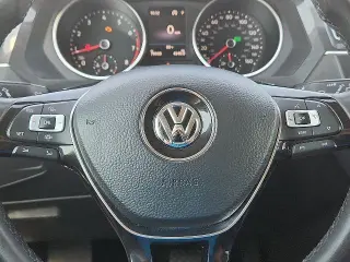 Volkswagen Tiguan 2020 SE 4dr SUV