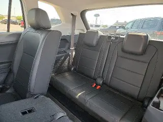 Volkswagen Tiguan 2020 SE 4dr SUV