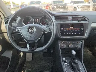 Volkswagen Tiguan 2020 SE 4dr SUV