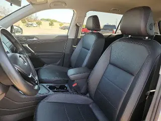 Volkswagen Tiguan 2020 SE 4dr SUV