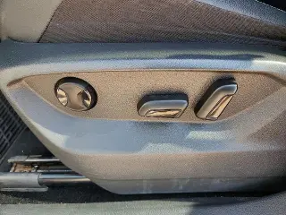 Volkswagen Tiguan 2020 SE 4dr SUV