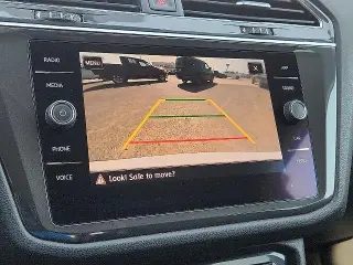 Volkswagen Tiguan 2020 SE 4dr SUV