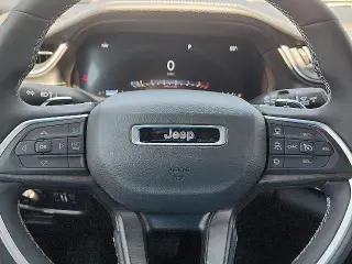 Jeep Grand Cherokee L 2025 4x2 Limited 4dr SUV