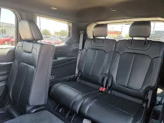 Jeep Grand Cherokee L 2025 4x2 Limited 4dr SUV