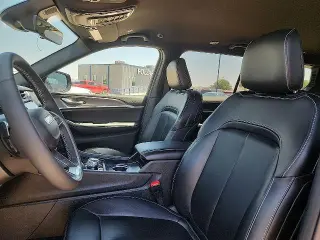 Jeep Grand Cherokee L 2025 4x2 Limited 4dr SUV