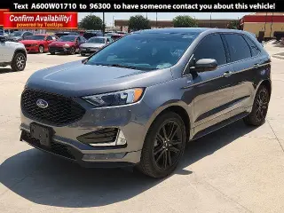 Ford Edge 2024 AWD ST-Line 4dr SUV