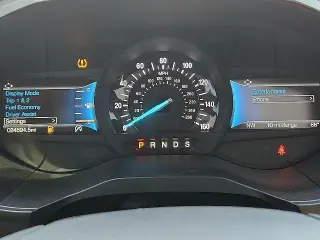Ford Edge 2024 AWD ST-Line 4dr SUV
