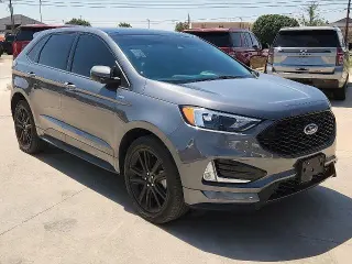 Ford Edge 2024 AWD ST-Line 4dr SUV