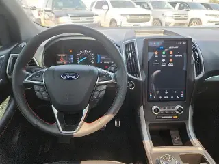 Ford Edge 2024 AWD ST-Line 4dr SUV