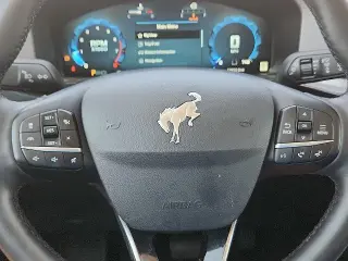 Ford Bronco Sport 2025 AWD Outer Banks 4dr SUV