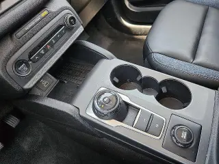 Ford Bronco Sport 2025 AWD Outer Banks 4dr SUV