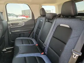 Ford Bronco Sport 2025 AWD Outer Banks 4dr SUV