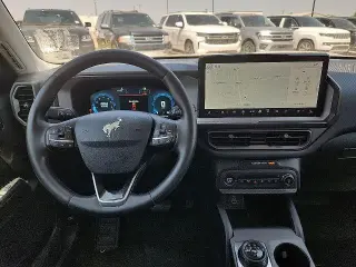 Ford Bronco Sport 2025 AWD Outer Banks 4dr SUV