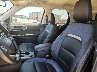 Ford Bronco Sport 2025 AWD Outer Banks 4dr SUV