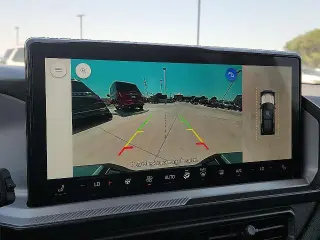 Ford Bronco Sport 2025 AWD Outer Banks 4dr SUV