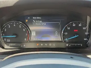 Ford Explorer 2023 Limited 4dr SUV