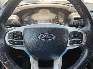 Ford Explorer 2023 Limited 4dr SUV