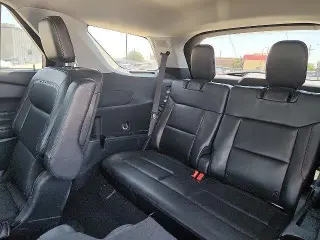 Ford Explorer 2023 Limited 4dr SUV