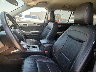 Ford Explorer 2023 Limited 4dr SUV