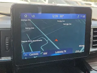 Ford Explorer 2023 Limited 4dr SUV