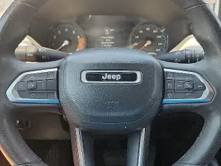 Jeep Compass 2023 4x4 Limited 4dr SUV