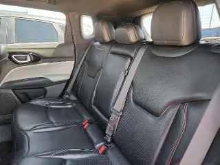 Jeep Compass 2023 4x4 Limited 4dr SUV