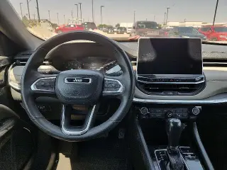 Jeep Compass 2023 4x4 Limited 4dr SUV