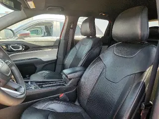 Jeep Compass 2023 4x4 Limited 4dr SUV