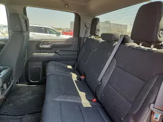 Chevrolet Silverado 1500 2022 4x4 RST 4dr Crew Cab 5.8 ft. SB