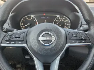 Nissan Altima 2025 2.5 SV 4dr Sedan