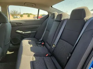 Nissan Altima 2025 2.5 SV 4dr Sedan