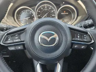 Mazda CX-5 2025 AWD 2.5 S Preferred 4dr SUV