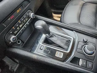 Mazda CX-5 2025 AWD 2.5 S Preferred 4dr SUV