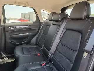 Mazda CX-5 2025 AWD 2.5 S Preferred 4dr SUV