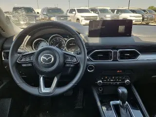 Mazda CX-5 2025 AWD 2.5 S Preferred 4dr SUV