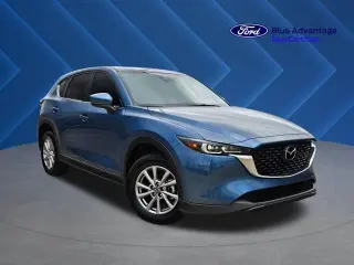 Mazda CX-5 2023 AWD 2.5 S Preferred 4dr SUV