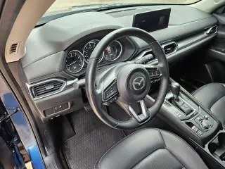 Mazda CX-5 2023 AWD 2.5 S Preferred 4dr SUV