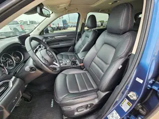 Mazda CX-5 2023 AWD 2.5 S Preferred 4dr SUV