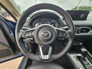 Mazda CX-5 2023 AWD 2.5 S Preferred 4dr SUV